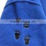 100%polyester Men's Polar Fleece Jacket thumbnail-3