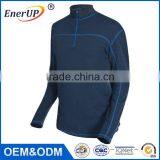2017 Factory Wholesale Outdoor Men Ski Thermal Underwear Base Layer Underwear thumbnail-5