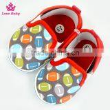 New Arrival Stylish Infant Toddler Baby Shoes Newborn Baby Cheap Casual Shoes LBS20151222-1 thumbnail-1