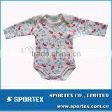 2012 infant romper OEM