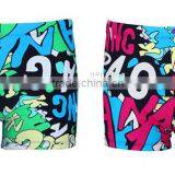 New Design Sublimation Mens Swimwear Shorts thumbnail-5
