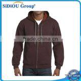 Hot Sell Fashion Hooded Sweatshirts thumbnail-1