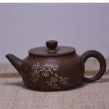 Новый дизайн. Ручной фарфоровый чайный сервис с чашками thumbnail-3