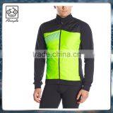 Best Winter Lightweight Windstopper Softshell Bicycle Jacket thumbnail-1