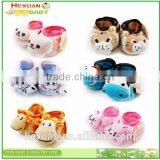 B80009C ,baby Indoor Shoes ,winter Baby Slipper Shoes,3D Baby Shoes thumbnail-1