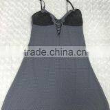 2016 New Range of High Quality Sexy Sleeper Wear With G-string thumbnail-2