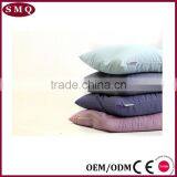 Medical Heated Neck Pillow Filled With Polystyrene Beads thumbnail-3