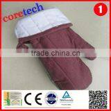 Non-slip Nice Silicone Kitchen Gloves, Oven Glove thumbnail-2