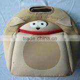 GR-W0071 Popular Neoprene Insulated Lunch Bag for Kid thumbnail-1