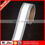 Hi-ana Reflective2 Rapid and Efficient Cooperation Sew on Reflective Ribbon