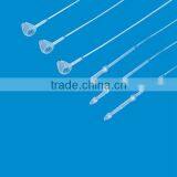 Plastic Conical Loop Lock Pin thumbnail-2