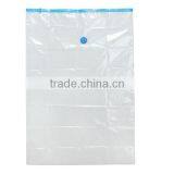 New Hot Sale 90130cm Compress Space Saving Vacuum Storage Seal Travel Large Bag Compression Space Saver High Quality thumbnail-3