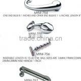 STAINLESS STEEL PENIS thumbnail-1