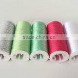 40/2 Poly Cotton Sewing Thread,core Spun Yarn,anchor 100 Cotton Floss thumbnail-4