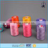 Chinese Producers High Tenacity Spun Polyester Sewing Thread thumbnail-6