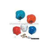 Plastic Piggy Coin Bank