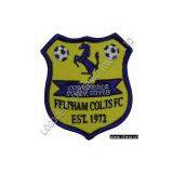 Embroidery Patch thumbnail-1