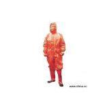 Sell Anti-Chemical Fire Fighting Suit thumbnail-1