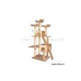 Sell Cat Scratching Tree thumbnail-1