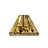 Made in China Brass Rod thumbnail-1