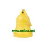 Рождественская металлическая коробка с колокольчиками, металлическая коробка для шоколада thumbnail-2