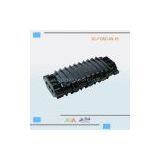 Up to 288 Ports Horizontal Splice Closure thumbnail-1