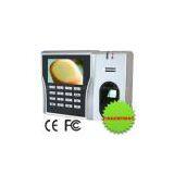 ZKS-T23 Fingerprint Time Attendance thumbnail-1