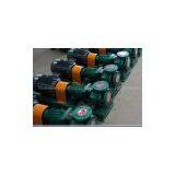 PFA Lined Chemical Pump thumbnail-1