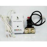 Domestic Gas Detector/household Gas Detector/intelligent Combustible Gas Detector(UHRQ502) thumbnail-3