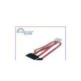 Computer Internal Cable HDD SATA CABLE for S-ATA Harddisks thumbnail-1