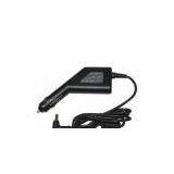 65W Universal Car DC Power/Auto Charger Adapter For LS Laptop With 20V Power Supply thumbnail-1