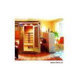 Sell Far Infrared Sauna Room From Waterstar Company thumbnail-1