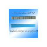 zn Stick on Wheel Weight thumbnail-1