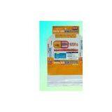 BOPP Header Bags for Document Packaging, and Gift Packaging thumbnail-1