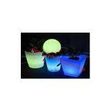 LED Furniture Flower Pots thumbnail-1