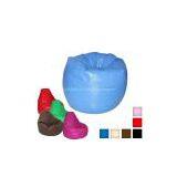 Teardrop Bean Bag Chair thumbnail-3