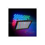 FS-W2004 216pcs 10mm High Brightness LED Panel / LED Stage Lighting thumbnail-2