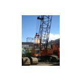 Hitachi KH180-2 Crawler Crane thumbnail-1