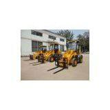Hot Offer 600kg Loader Model ZL06F With CE Certificate thumbnail-3