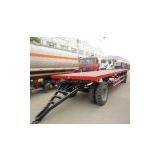 Platbed Trailer thumbnail-1
