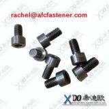 Socket Cap Screw Stainless Steel MonelK500 thumbnail-2