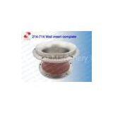 Wall Insert Complete Marine Turbocharger R184 / 214 / 254 / 304 / 354 / 454 / 564 / 714 P / D / E 77 thumbnail-1