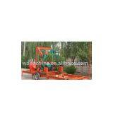Portable Sawmill thumbnail-1