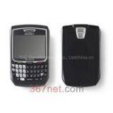 Blackberry 8707R Original Keypad Housing thumbnail-1