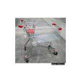Sell Supermarket Trolley