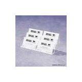 Sell Card Holder