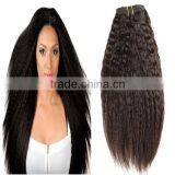 XuChang Shengyuan Hair Products Yaki Hair thumbnail-1
