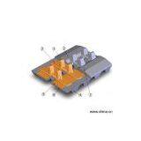 Sell Rubber Track thumbnail-1