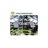 Track Shoe for Kobelco CKE600 thumbnail-1