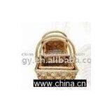 Willow Basket thumbnail-1